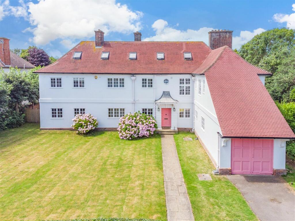 Main image of property: Dixwell Road, Folkestone, Kent