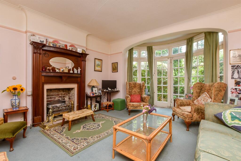 Main image of property: Waldron Road, Broadstairs, Kent
