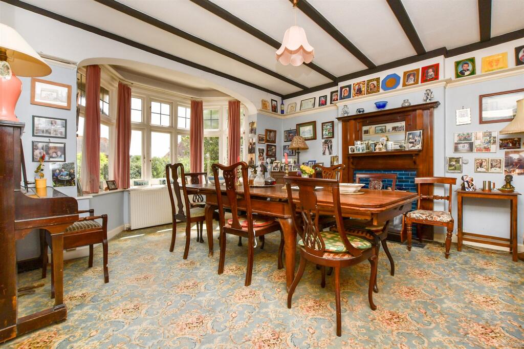 Main image of property: Waldron Road, Broadstairs, Kent