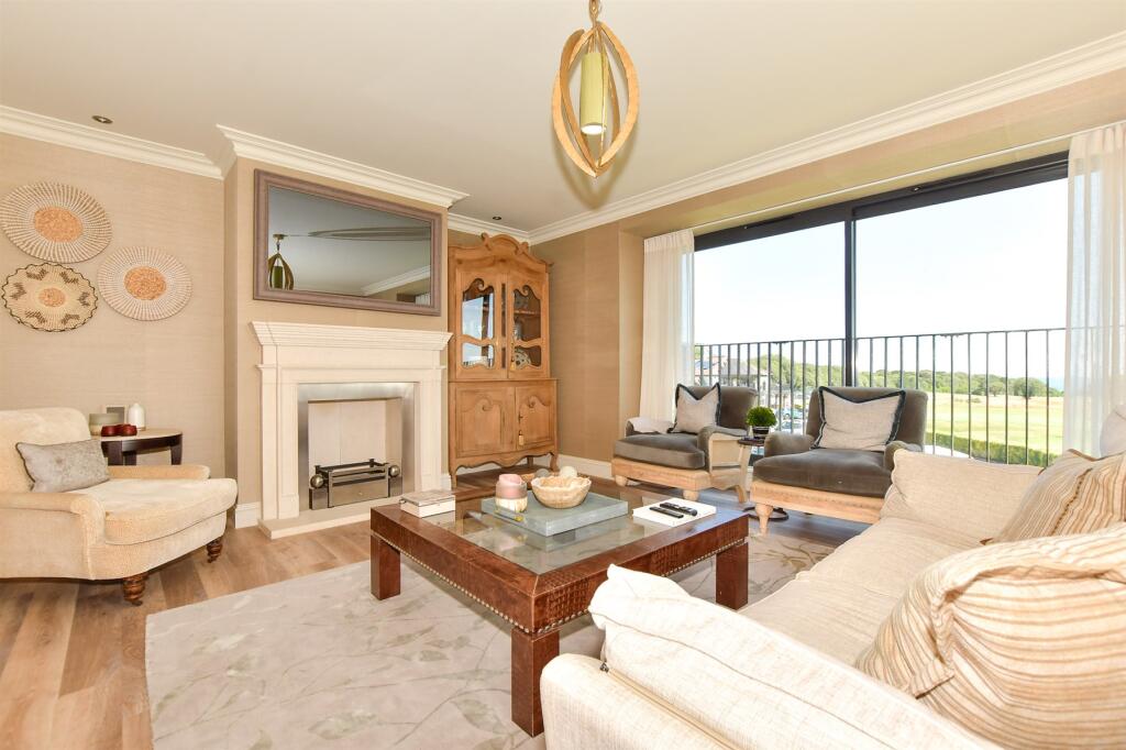 Main image of property: Convent Road, Broadstairs, Kent