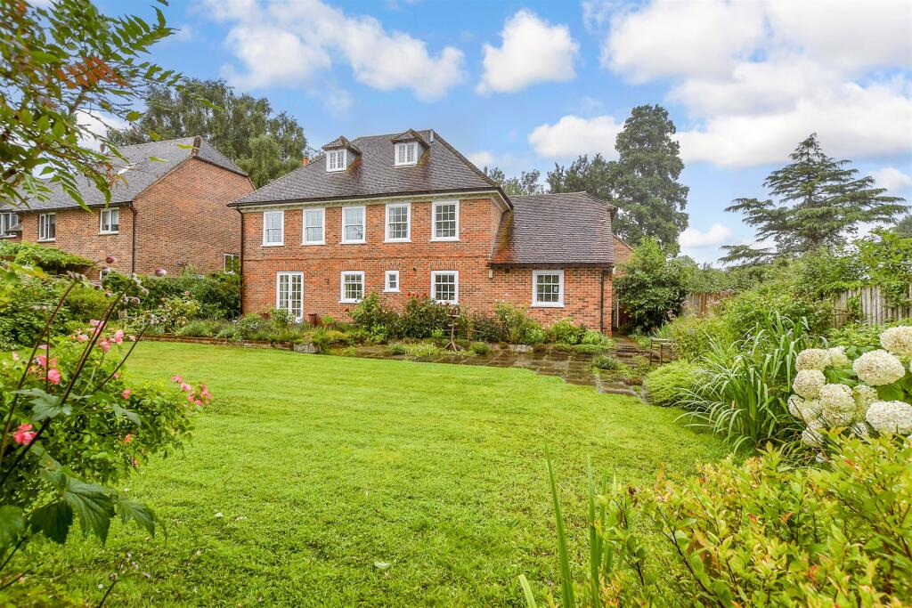Main image of property: Mill Close, Wickhambreaux, Canterbury, Kent