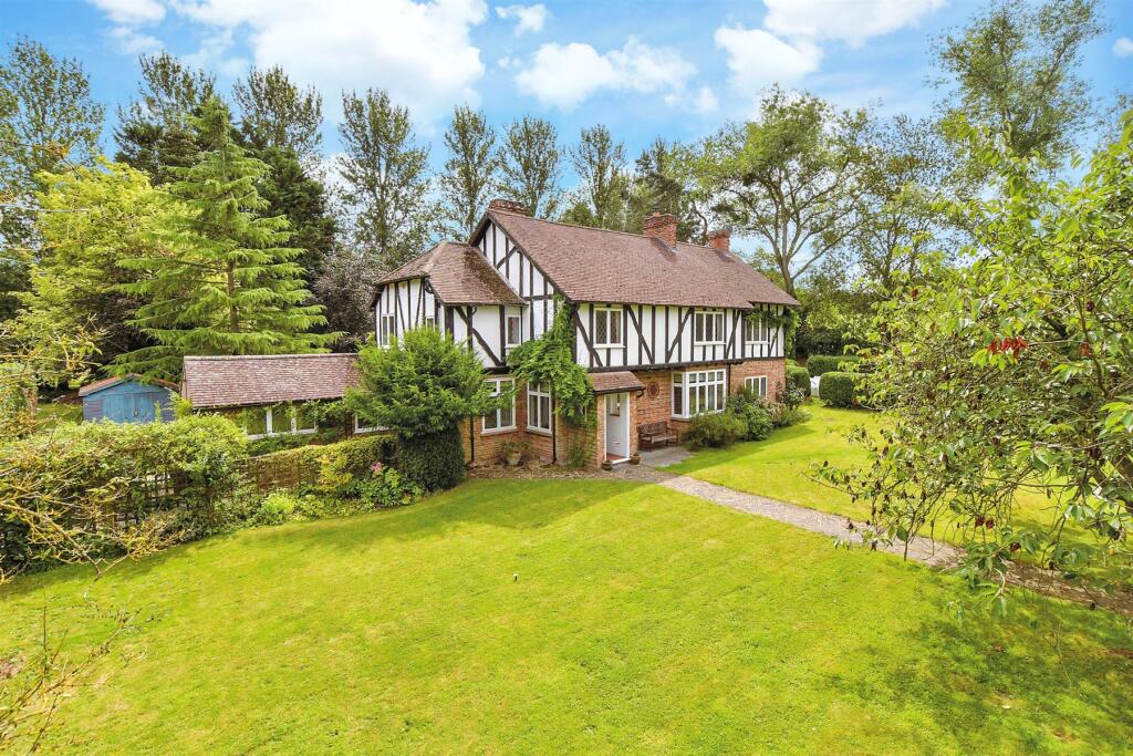 Main image of property: Calleywell Lane, Aldington, Ashford, Kent