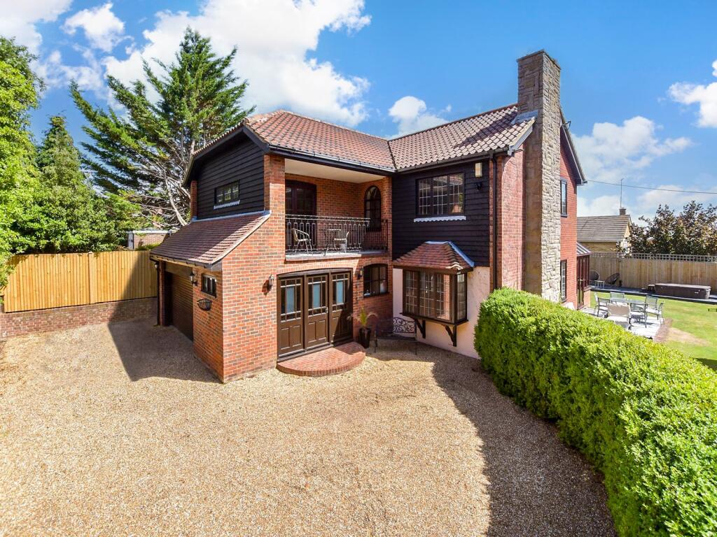 Main image of property: Alexandra Road, Kingsdown, Deal, Kent