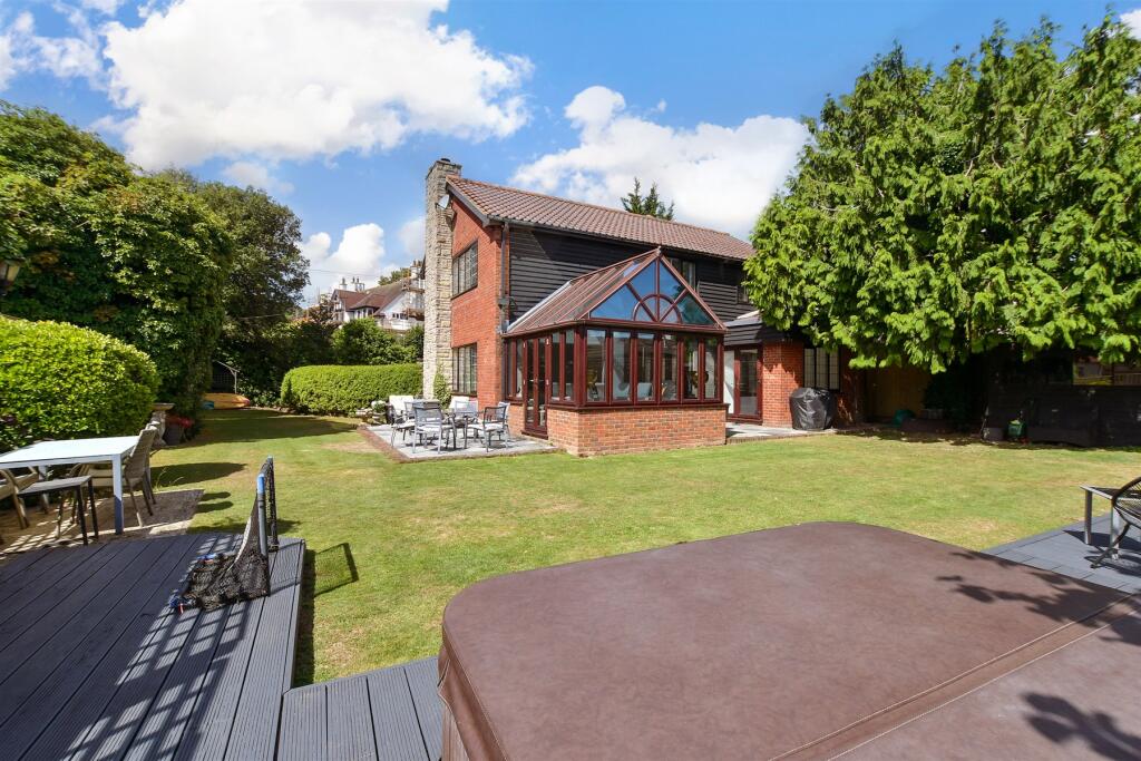 Main image of property: Alexandra Road, Kingsdown, Deal, Kent