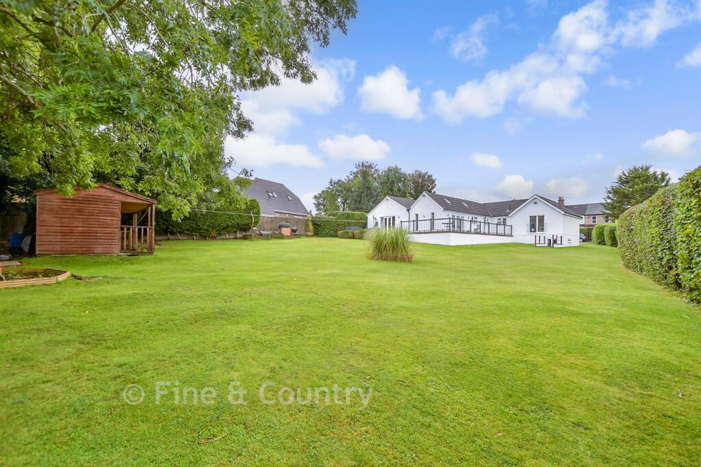 Main image of property: New Road, Eythorne, Dover, Kent