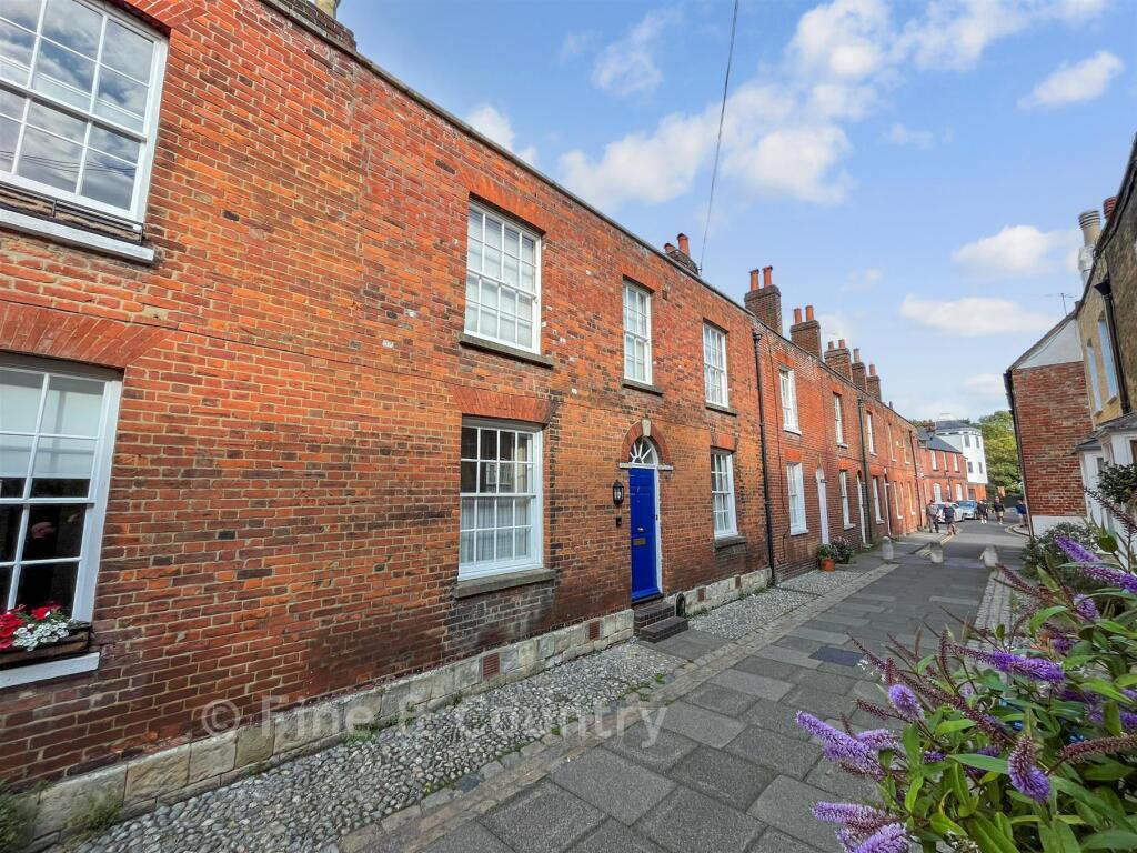 Main image of property: Blackfriars Street, Canterbury, Kent
