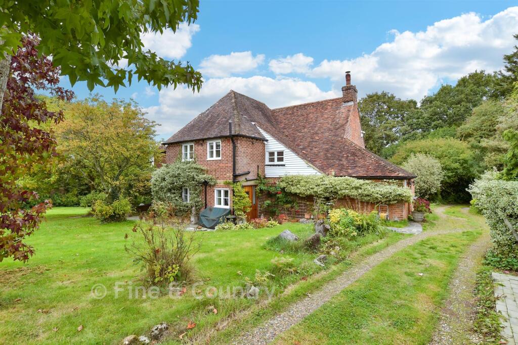 Main image of property: Egerton Road, Charing Heath, Ashford, Kent