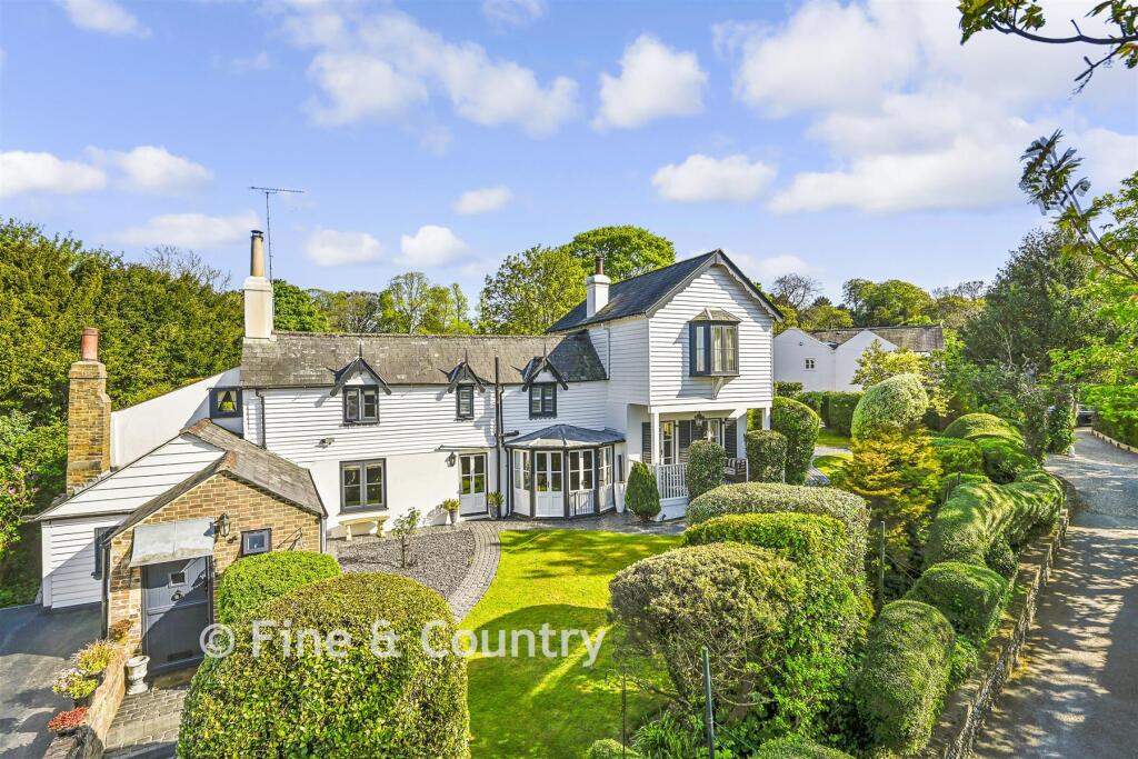 Main image of property: Liverpool Road, Walmer, Deal, Kent