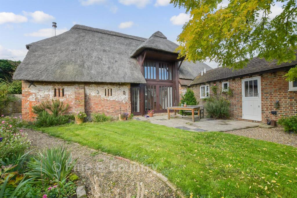 Main image of property: Cop Street Road, Ash, Canterbury, Kent