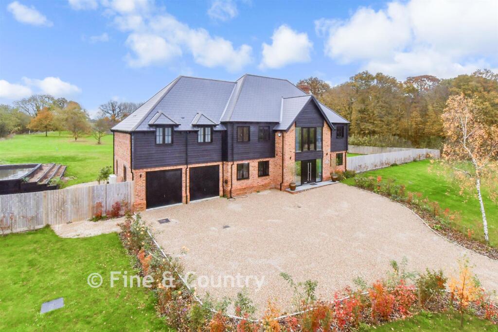 Main image of property: Bears Green, Ashford, Kent