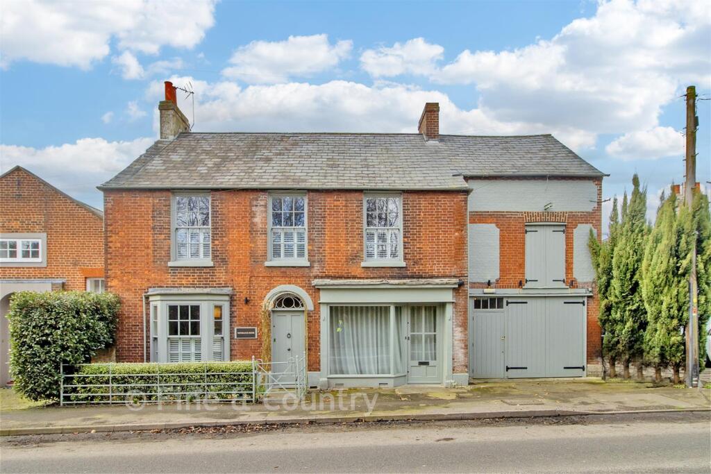 Main image of property: Canterbury Road, Wingham, Canterbury, Kent