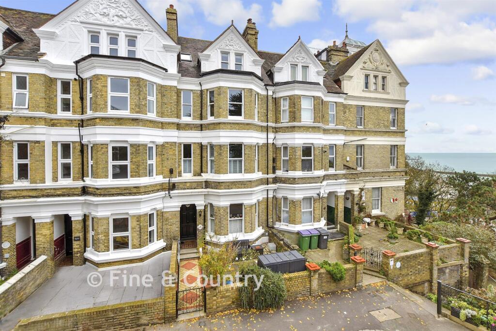 Main image of property: The Parade, Folkestone, Kent