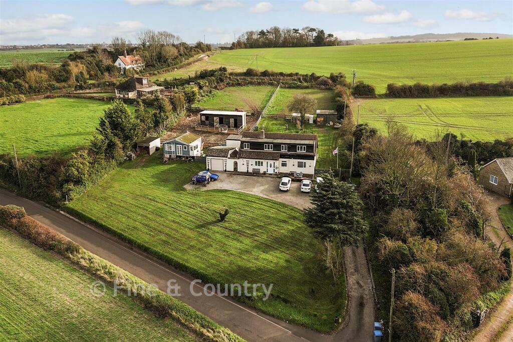 Main image of property: Willow Road, Great Mongeham, Deal, Kent