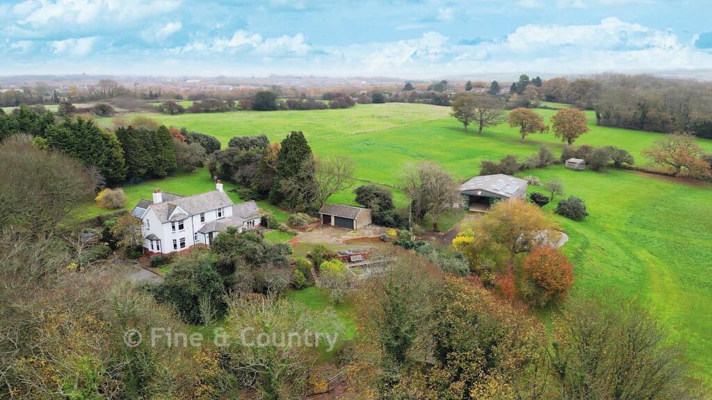 Main image of property: Elvington Lane, Hawkinge, Folkestone, Kent