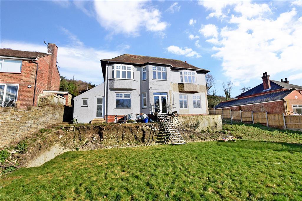 4 bedroom detached house for sale in London Road, Dover, Kent, CT17