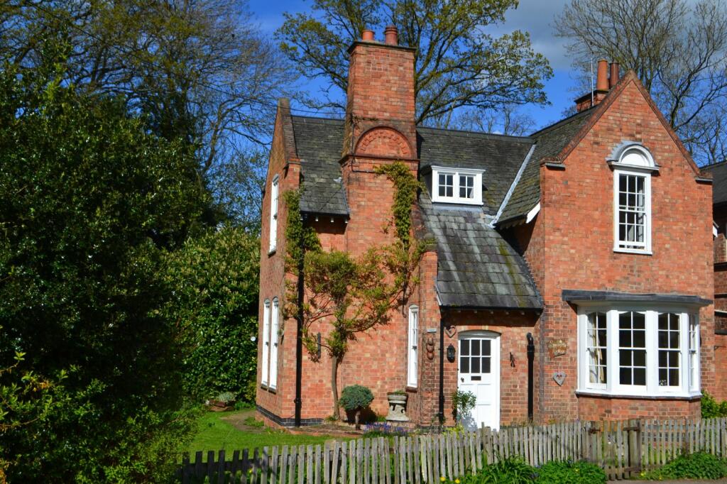 Main image of property: Wistow, Leicester, Leicestershire