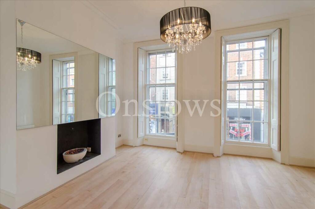 Main image of property: Kings Road, London