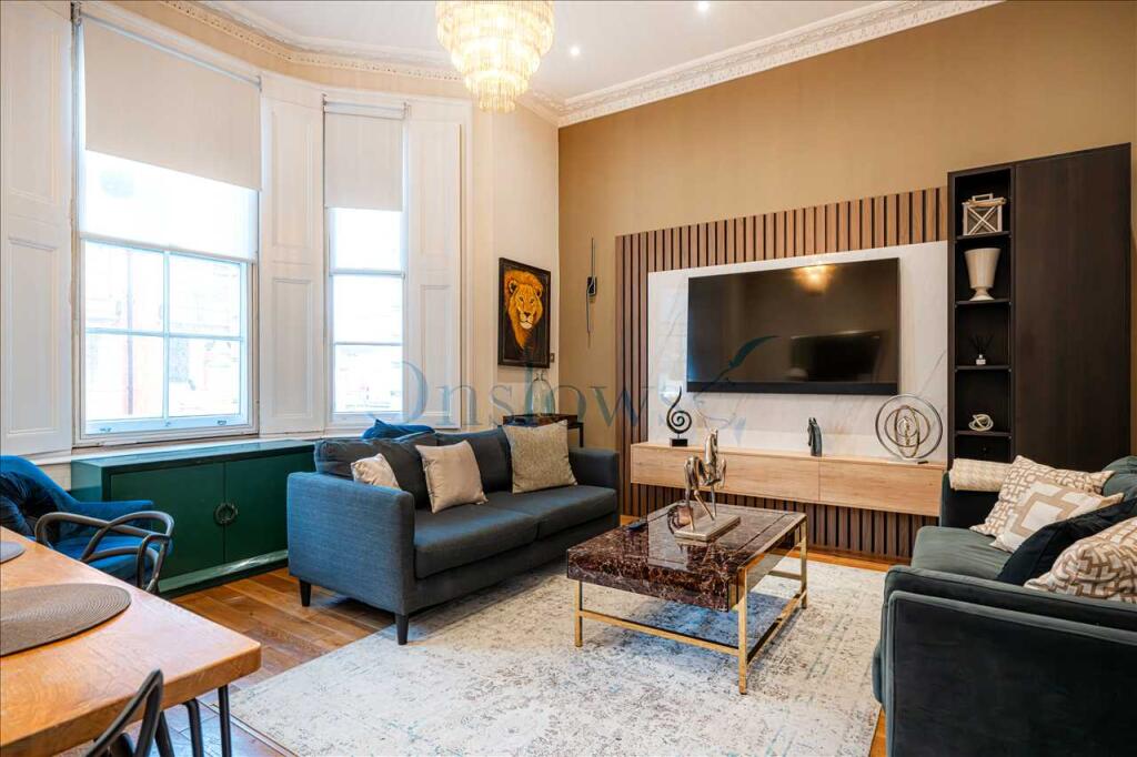 Main image of property: Onslow Gardens, London