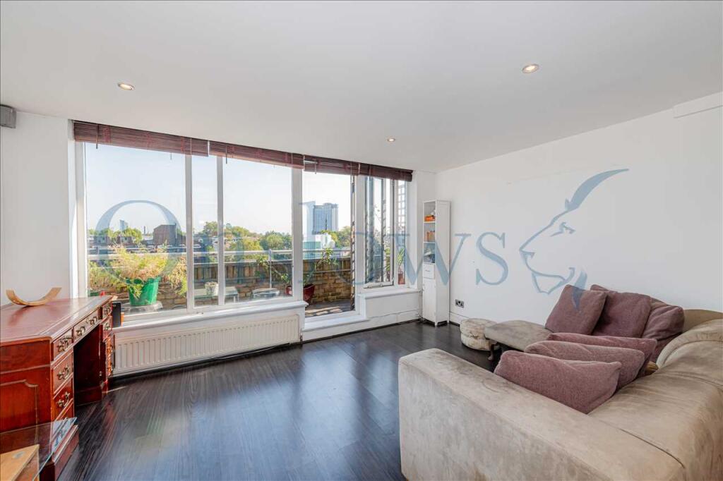 Main image of property: Chesterton Square, London