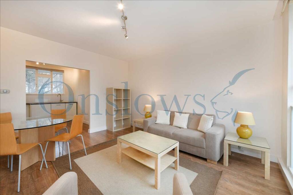 Main image of property: Caernarvon House, Hallfield Estate, London
