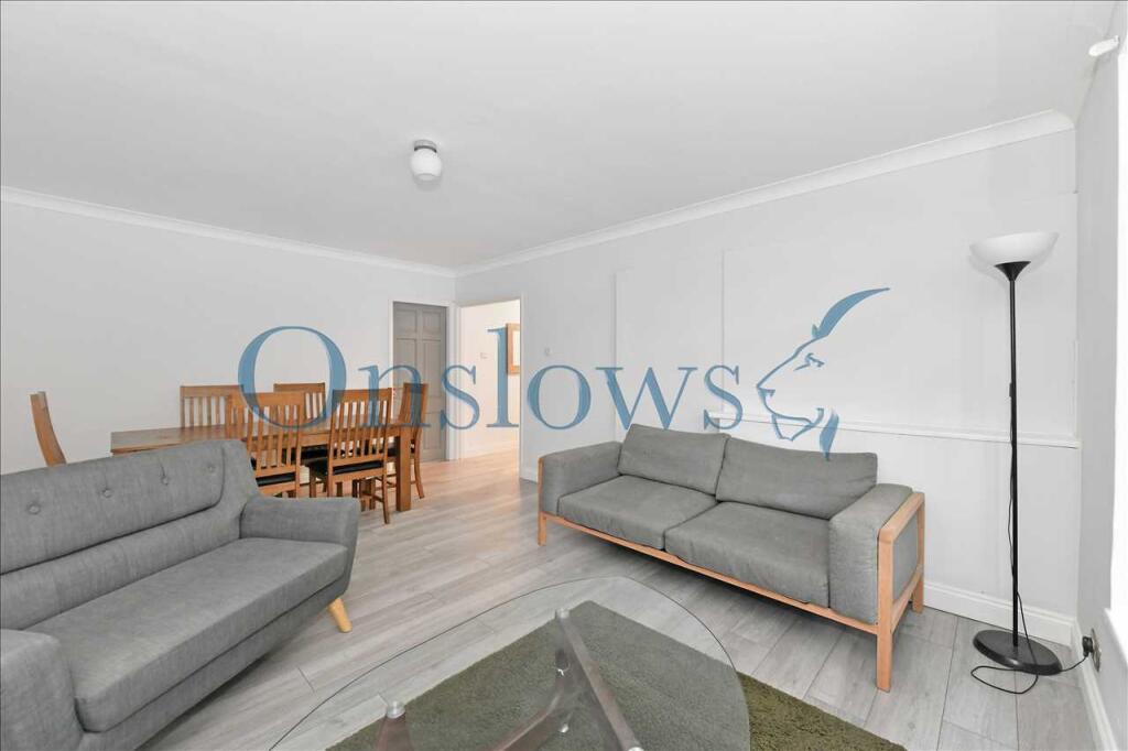 Main image of property: Derwent House Stanhope Gardens, London