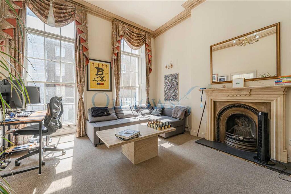 Main image of property: York Street, London