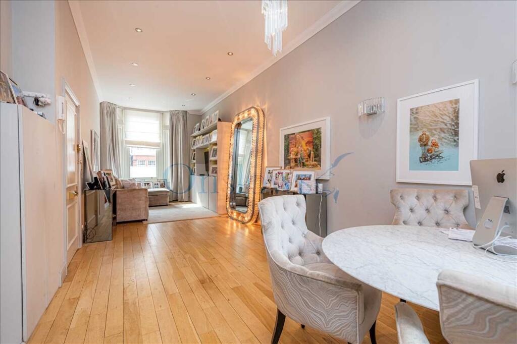 Main image of property: Cheyne Gardens, London