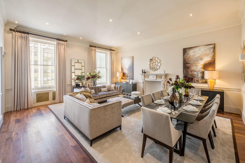 Main image of property: Princes Gate, London