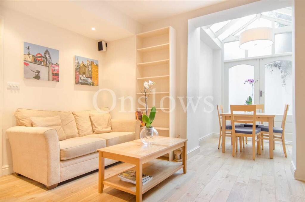 Main image of property: Kempsford Gardens, London