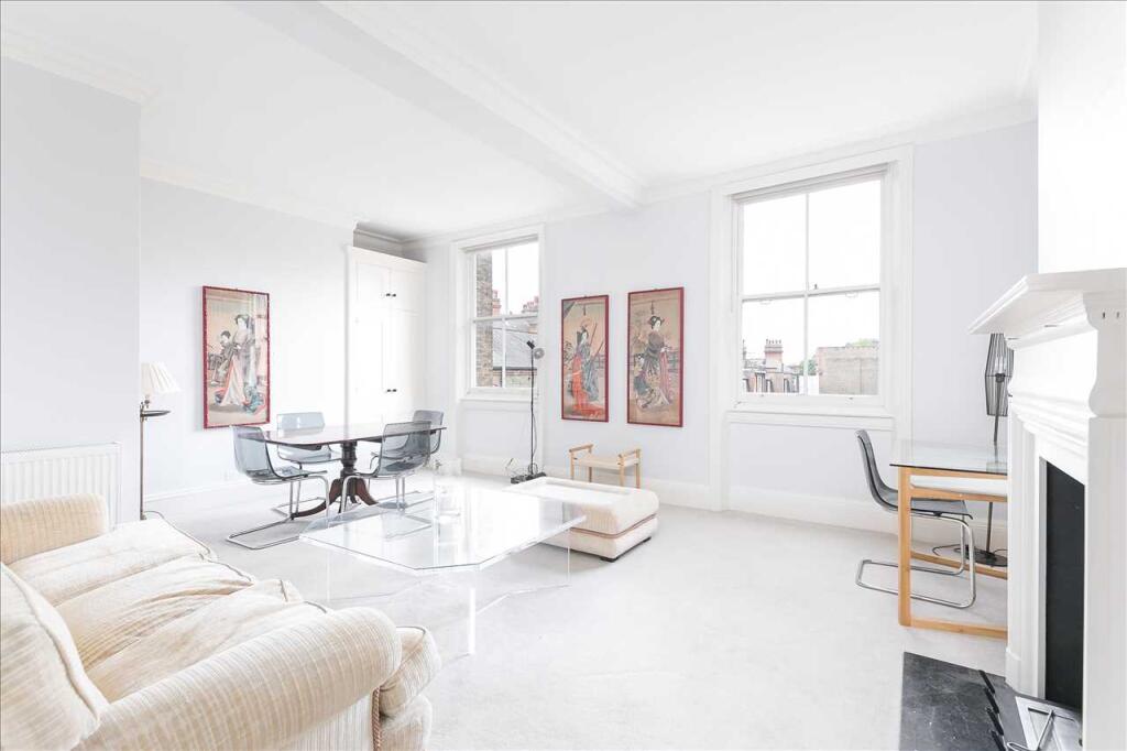 Main image of property: Cadogan Gardens, London