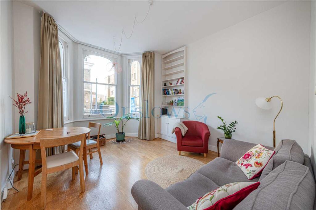 Main image of property: Westgate Terrace, London