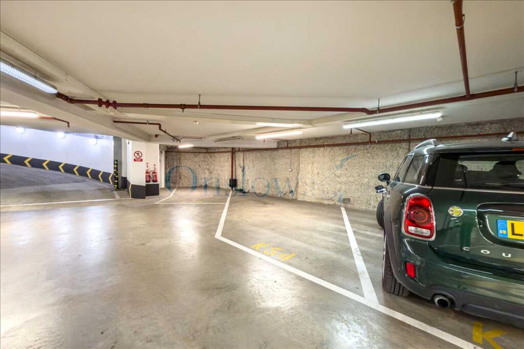 Main image of property: Basil Street, London