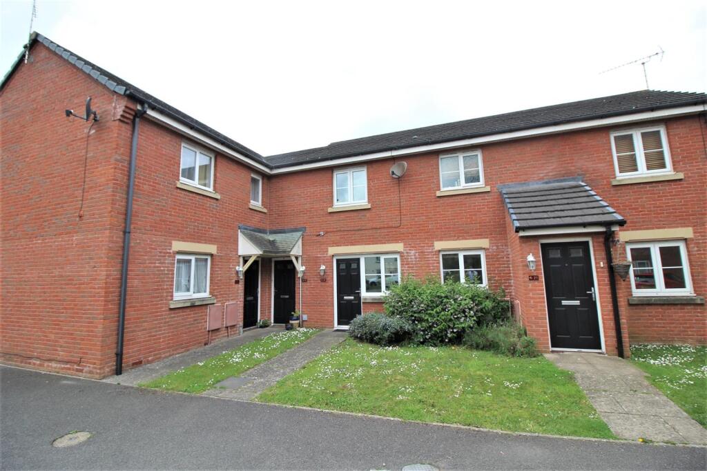 Main image of property: Barley Leaze