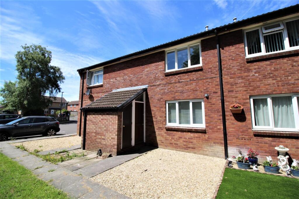 Main image of property: Roman Way, Chippenham