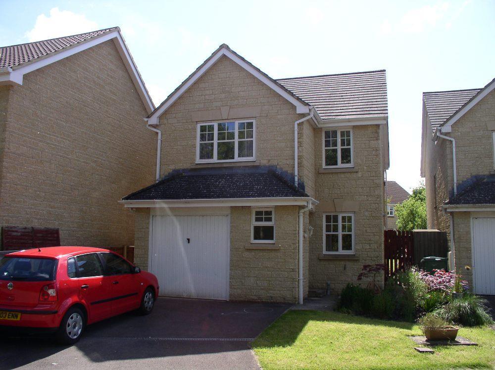 Main image of property: Partridge Close, Chippenham