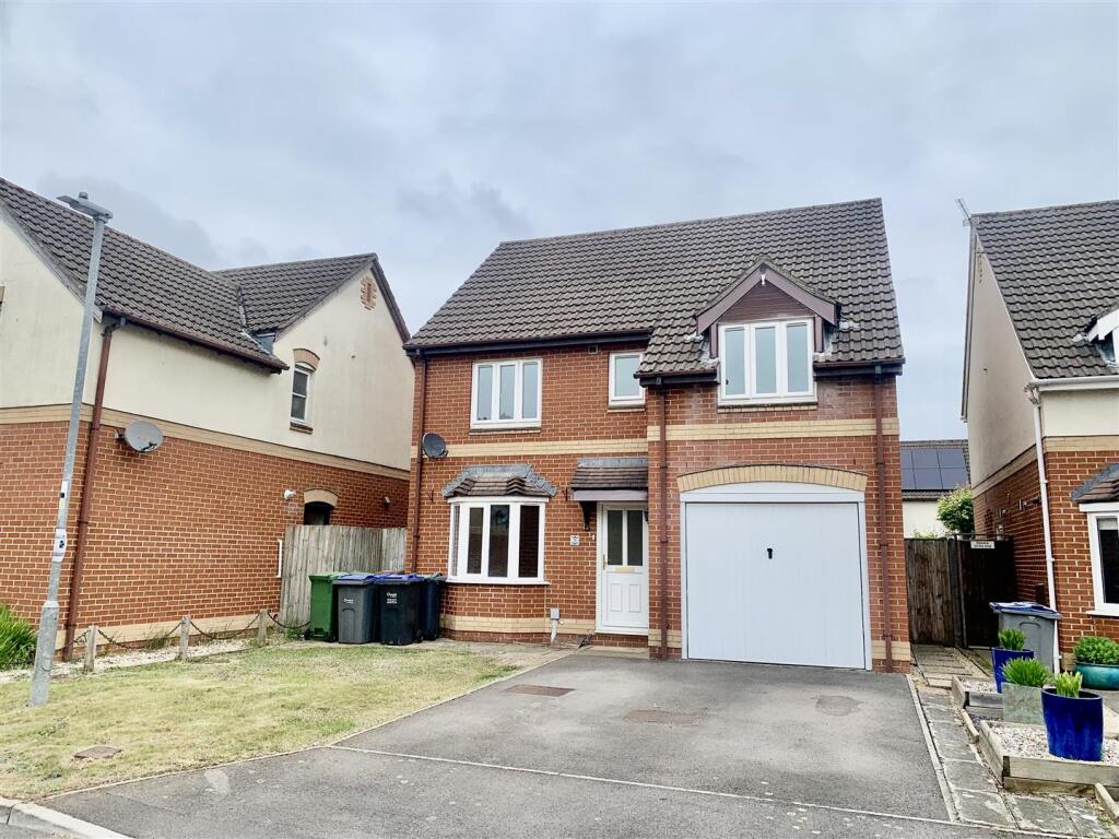 Main image of property: Bythebrook, Chippenham