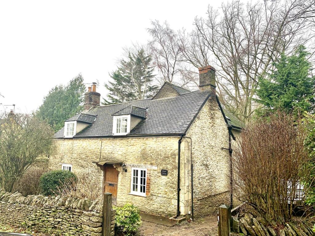 Main image of property: Plough Lane, Kington Langley, Chippenham