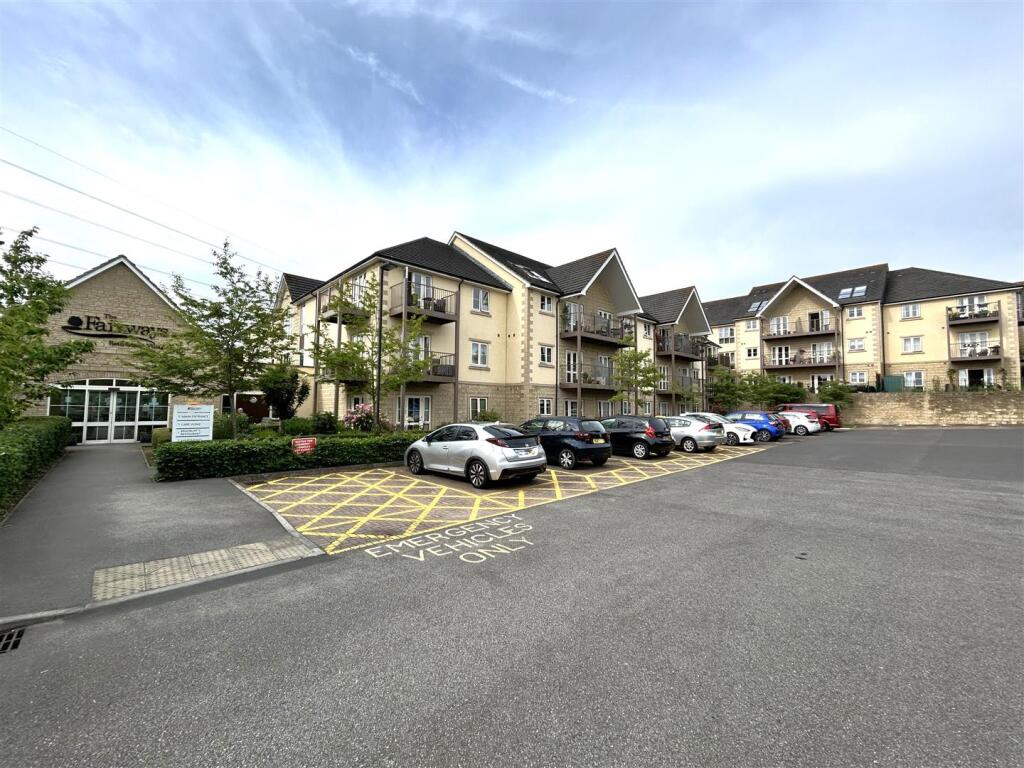 Main image of property: Malmesbury Road, Chippenham