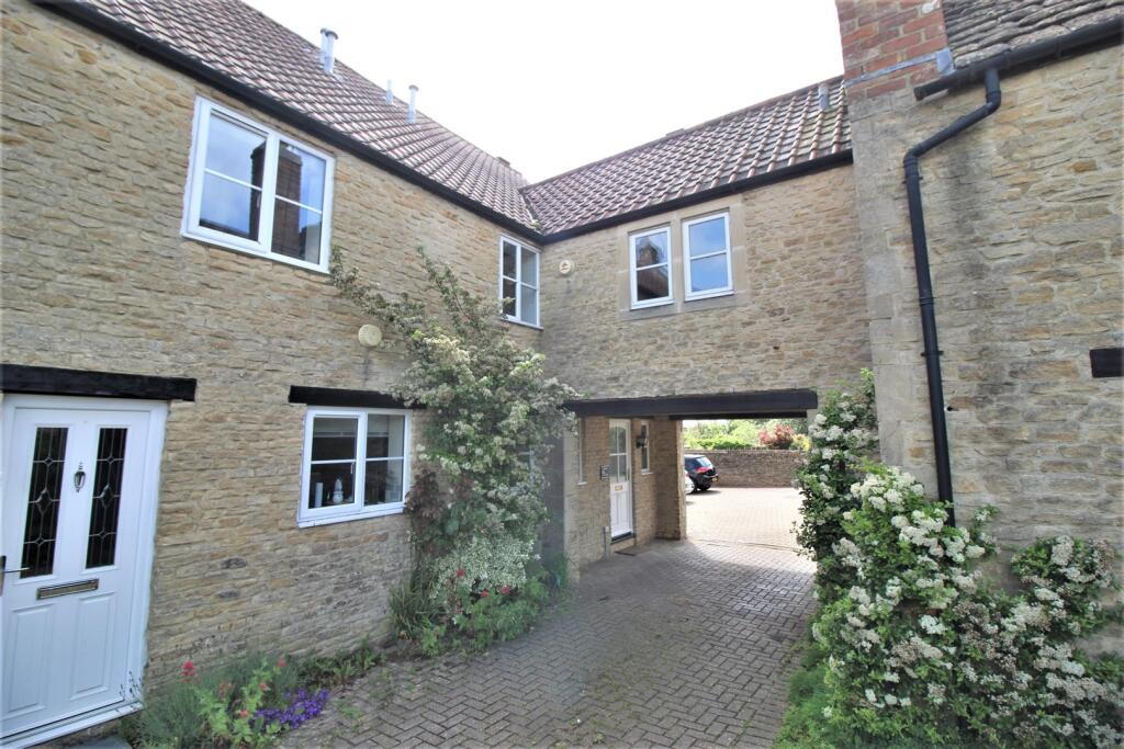 Main image of property: Paddock End, Kington St. Michael, Chippenham