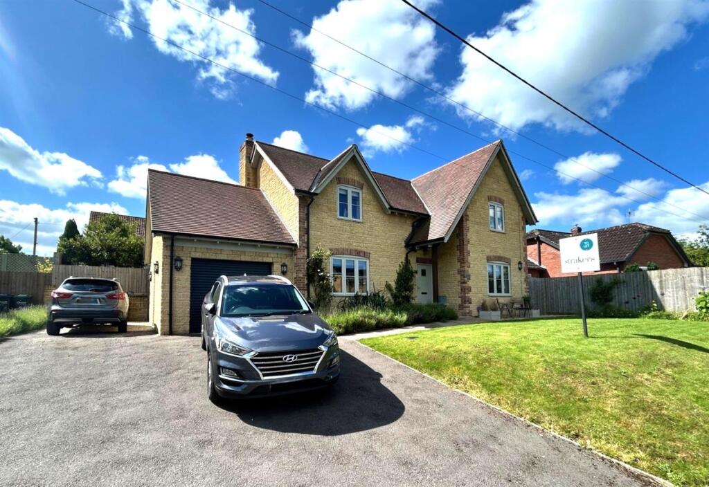 Main image of property: The Street, Cherhill