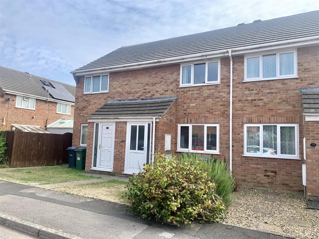 Main image of property: Westminster Gardens, Chippenham