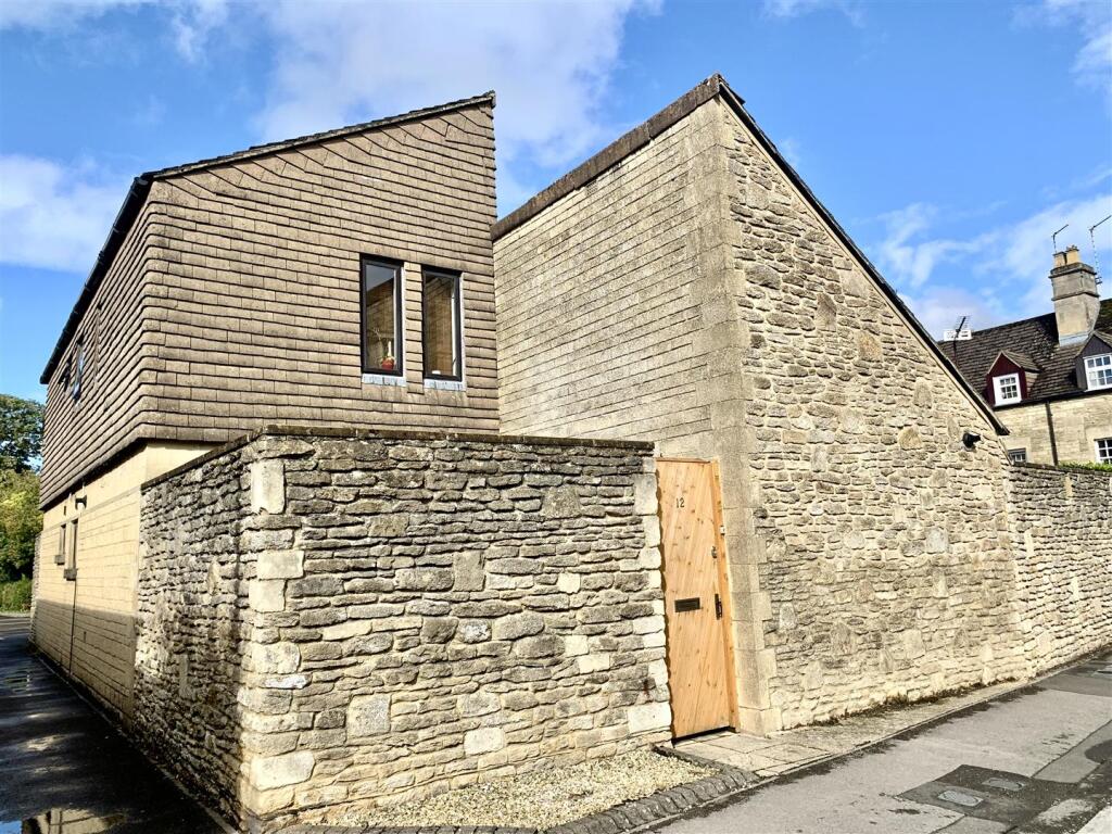 Main image of property: Post Office Lane, Corsham