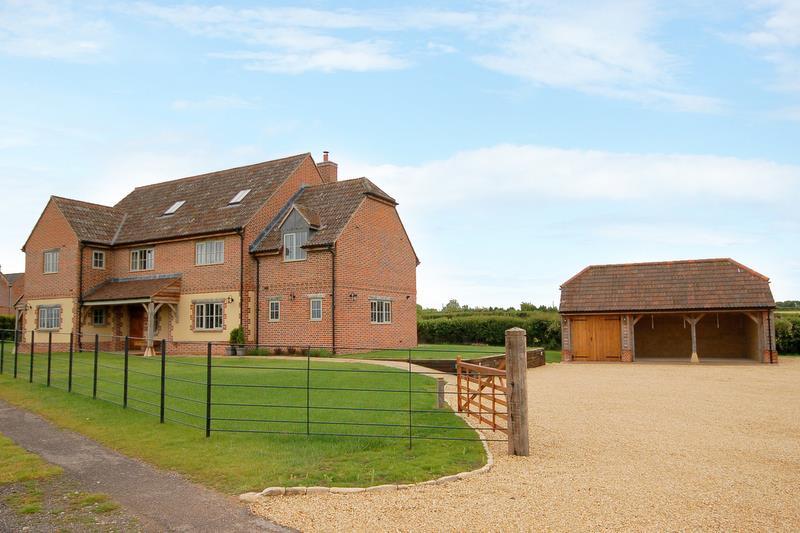 Main image of property: Seend