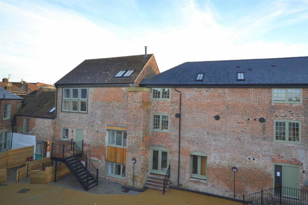 Main image of property: Northgate Street, Devizes