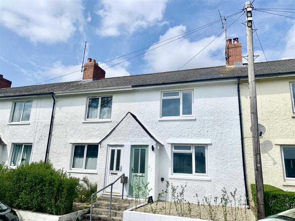 Main image of property: Avon Square, Upavon, Pewsey