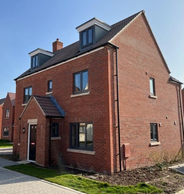 Main image of property: Strawberry Fields, Easterton, Devizes