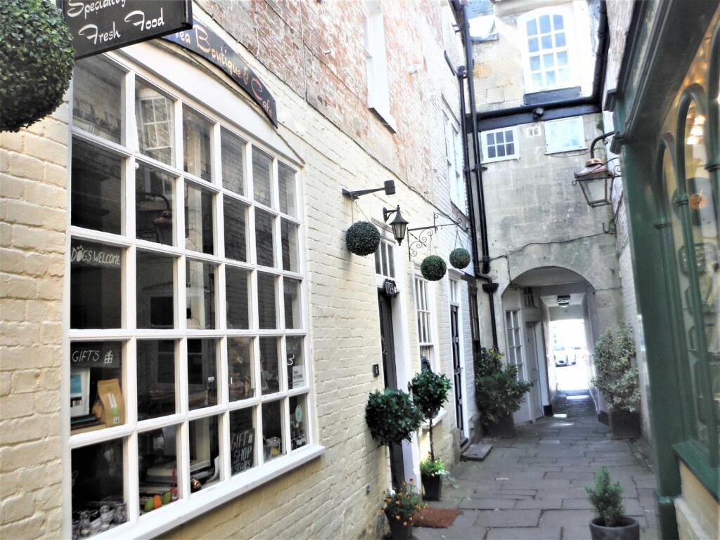 Main image of property: Devizes