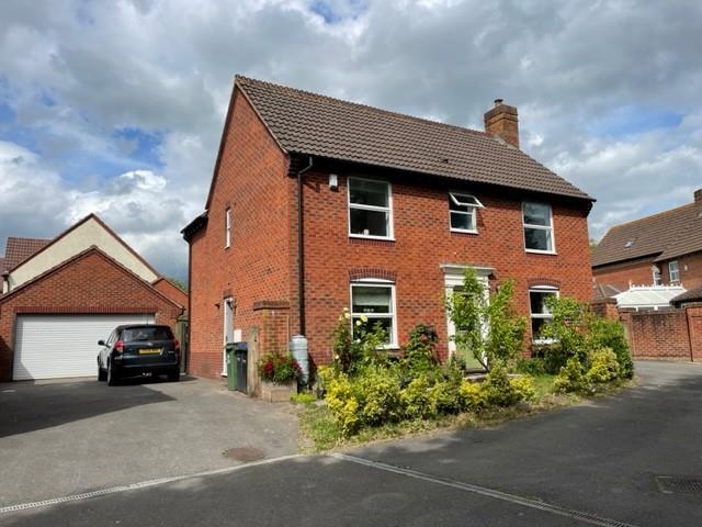 Main image of property: Ferguson Road, Devizes