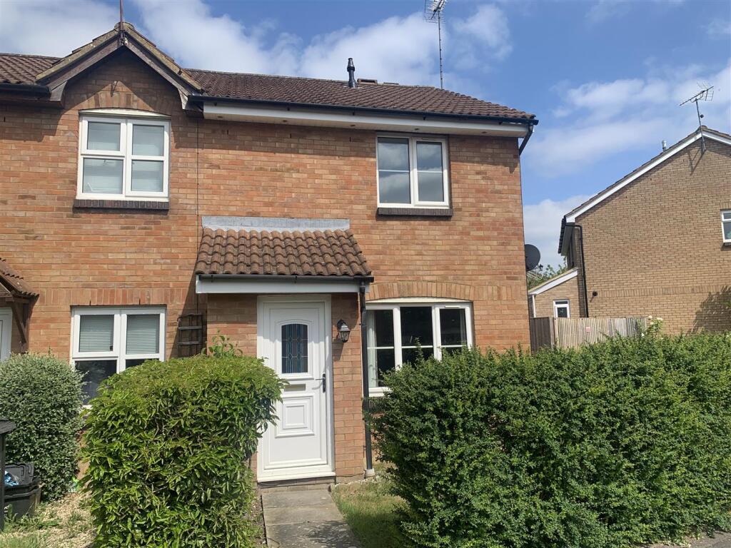 Main image of property: Kerry Close, Shaw