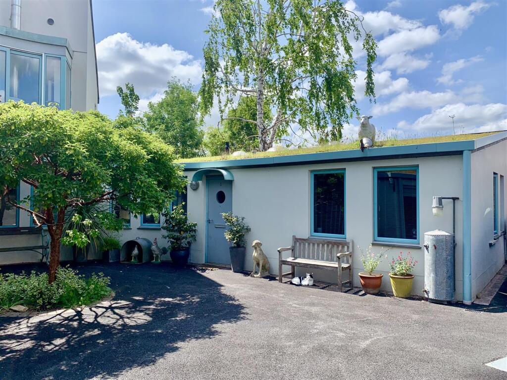 Main image of property: Victorias Place, Chippenham
